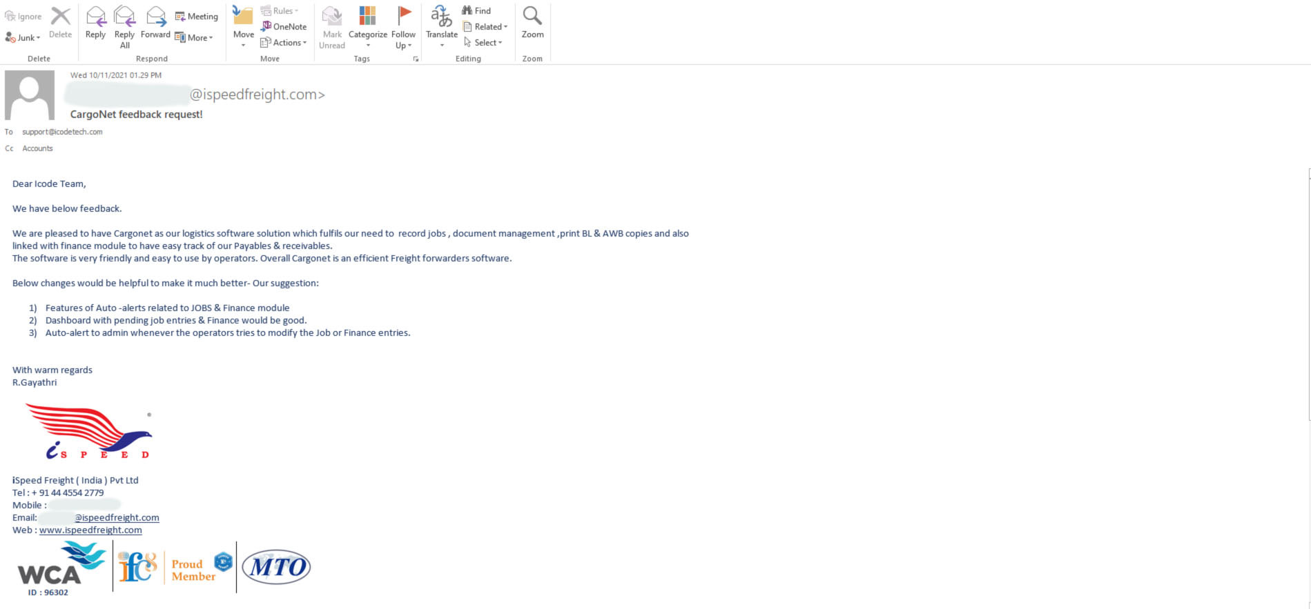 customerfeedback--
